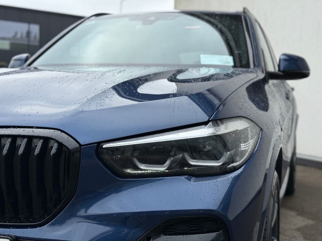 2023 BMW X5
