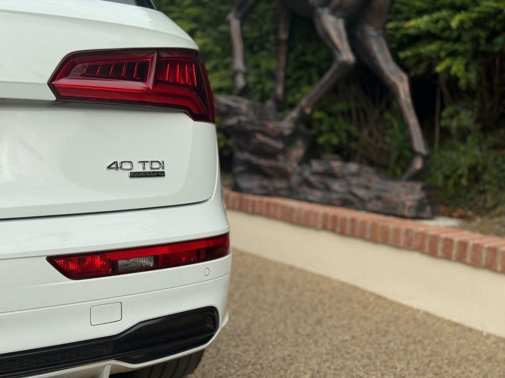 2019 Audi Q5
