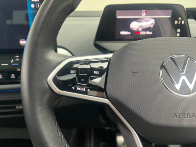 2023 Volkswagen ID.5