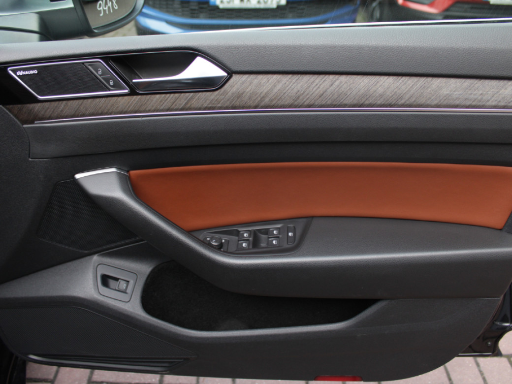 2020 Volkswagen Arteon