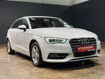 2016 Audi A3