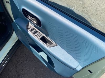 2026 Fiat Grande Panda