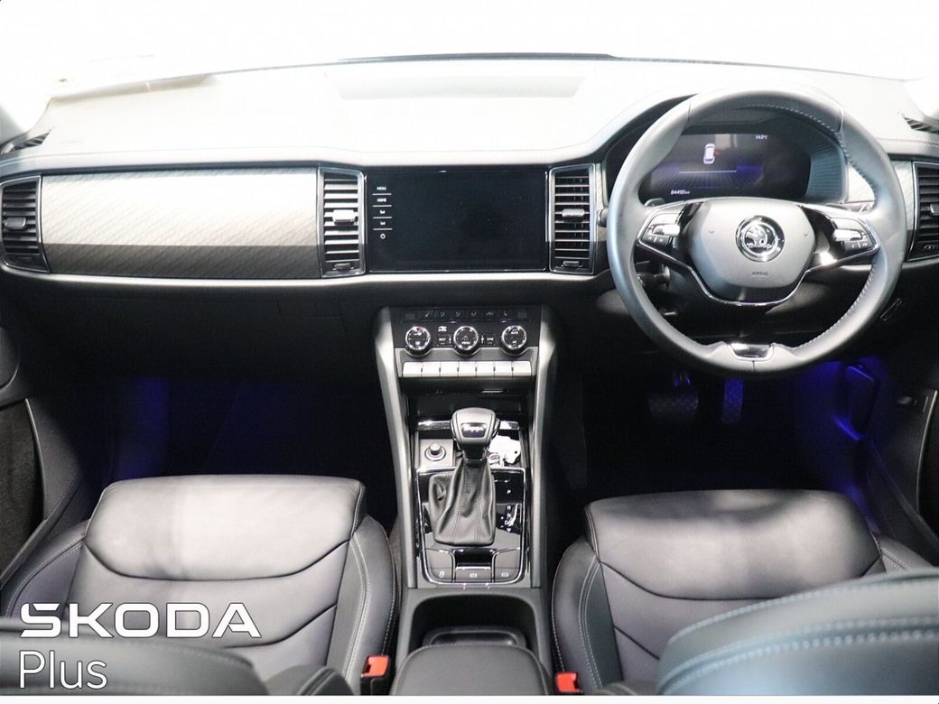 2023 Skoda Kodiaq