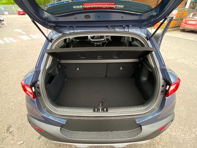 2025 Kia Stonic