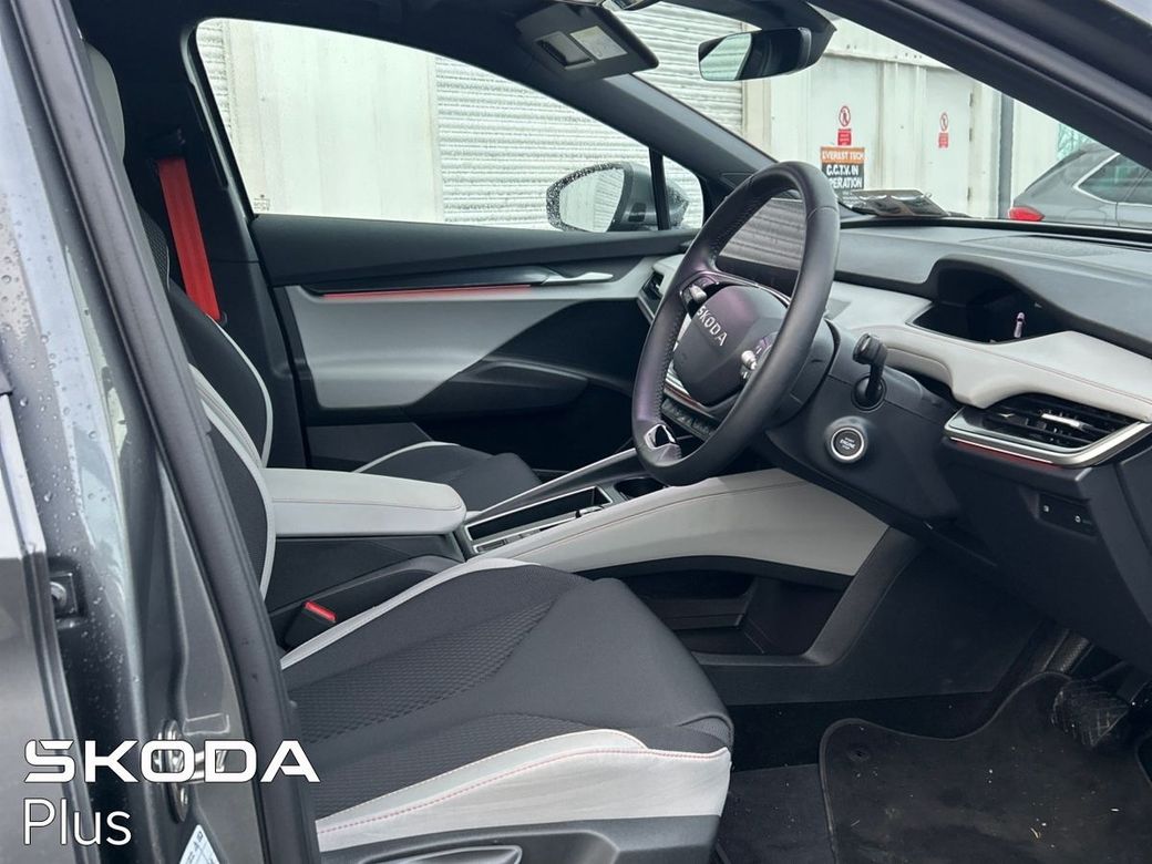 2025 Skoda Elroq