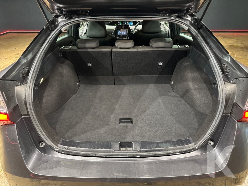 2020 Toyota Prius