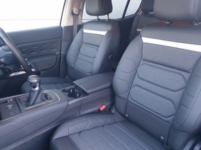 2025 Citroen C5 Aircross