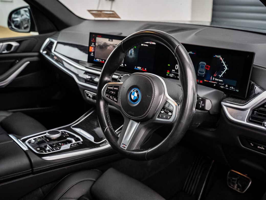 2024 BMW X5