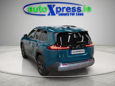 2026 Toyota Rav4