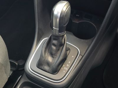 2016 Volkswagen Polo
