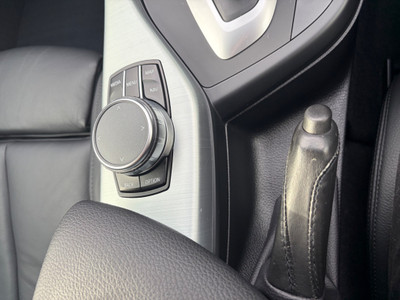 2019 BMW 1 Series