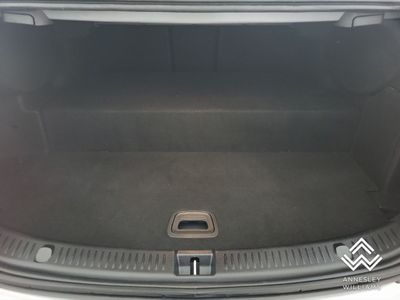 2019 Mercedes-Benz E Class