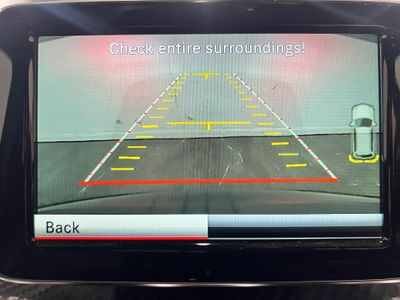 2014 Mercedes-Benz A 180