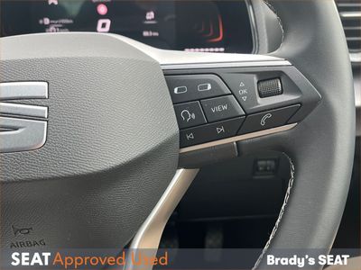 2025 SEAT Ibiza
