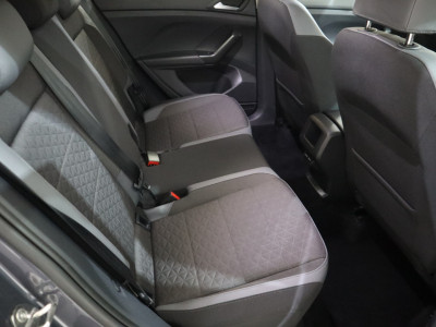 2022 Volkswagen T-Cross