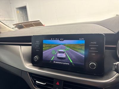 2023 Skoda Kamiq