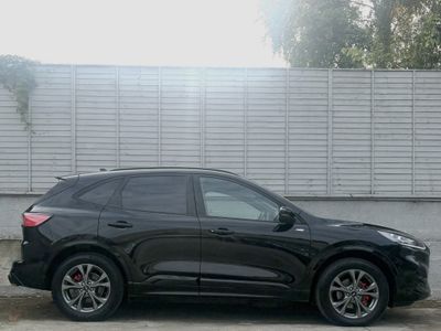 2024 Ford Kuga