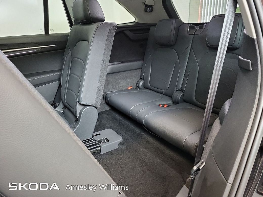 2026 Skoda Kodiaq
