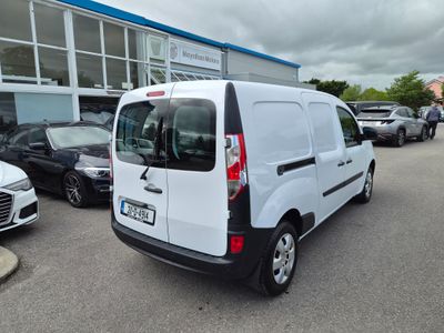 2021 Renault Kangoo