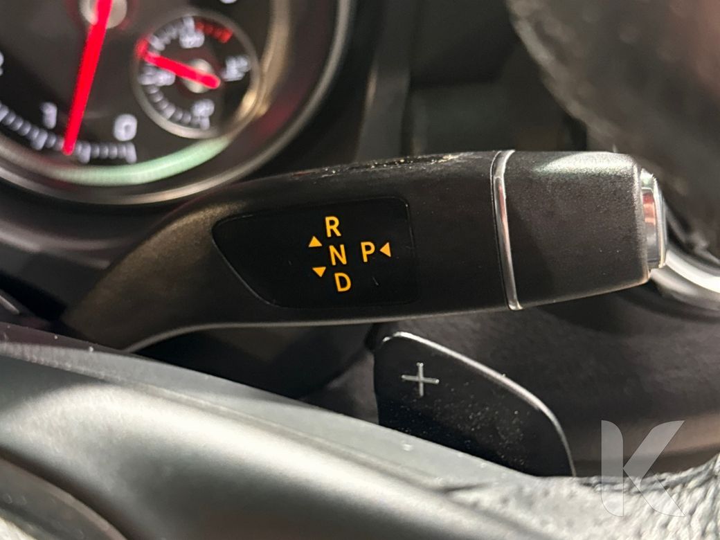 2017 Mercedes-Benz GLA Class