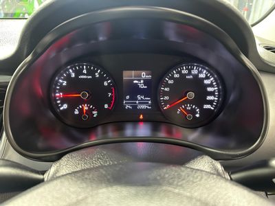 2023 Kia Stonic