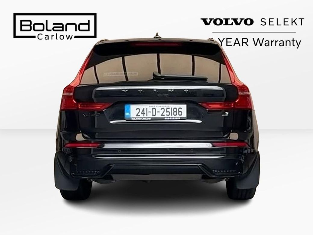 2024 Volvo XC60