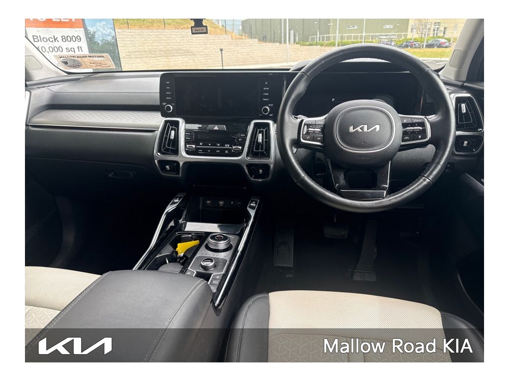 2023 Kia Sorento