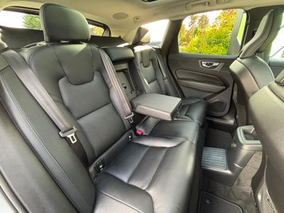 2024 Volvo XC60