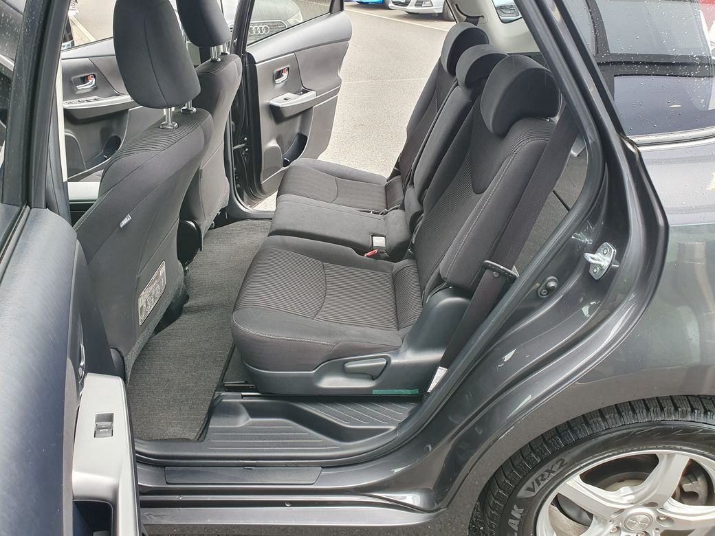2020 Toyota Prius