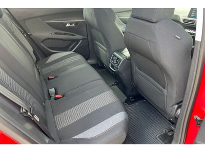 2018 Peugeot 3008