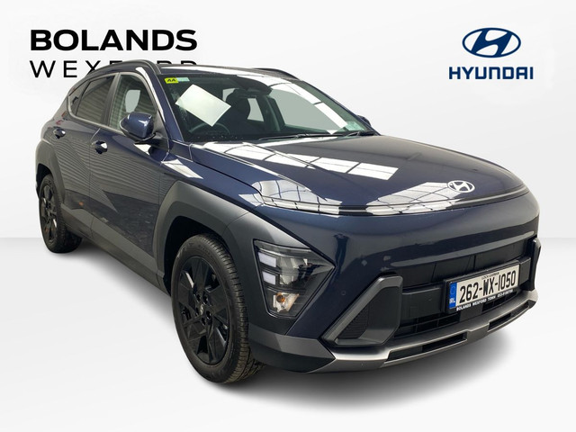 vehicle for sale from Bolands Wexford Town