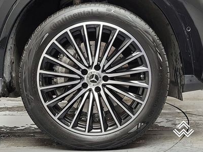 2025 Mercedes-Benz GLC Class