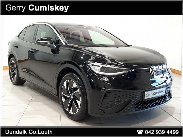 vehicle for sale from Gerry Cumiskey Ltd
