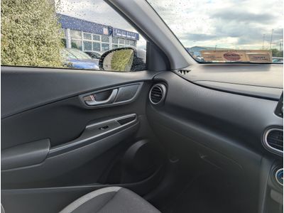 2020 Hyundai Kona