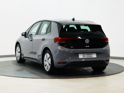 2022 Volkswagen ID.3