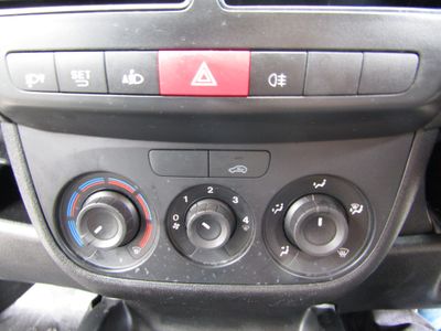 2022 Fiat Doblo