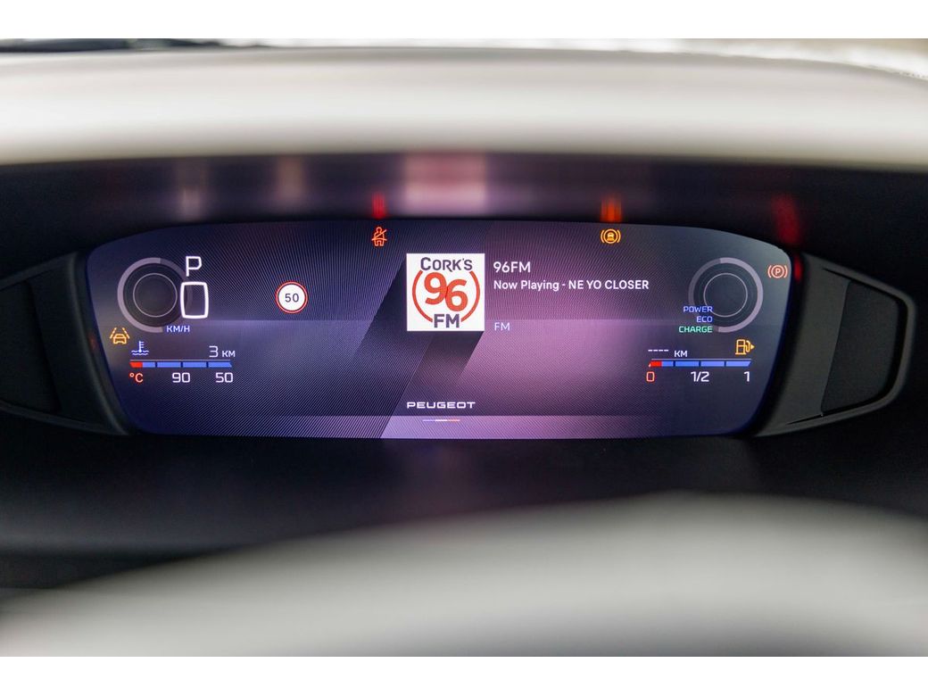 2026 Peugeot 408