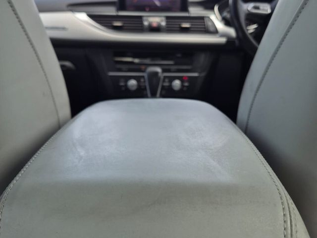 2017 Audi A6