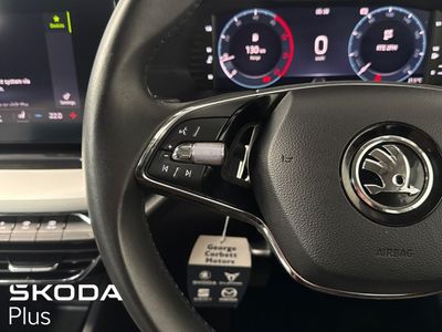 2023 Skoda Octavia