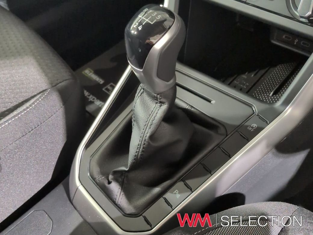 2026 Volkswagen Polo