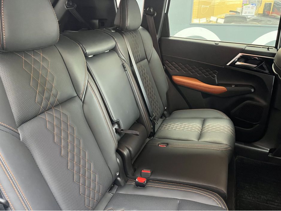 2024 Mitsubishi Outlander