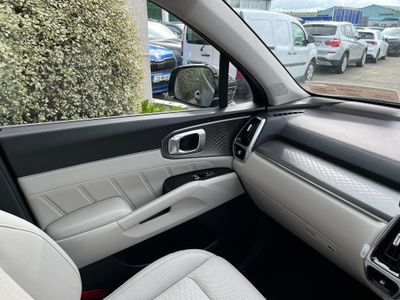 2023 Kia Sorento