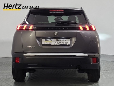 2023 Peugeot 2008