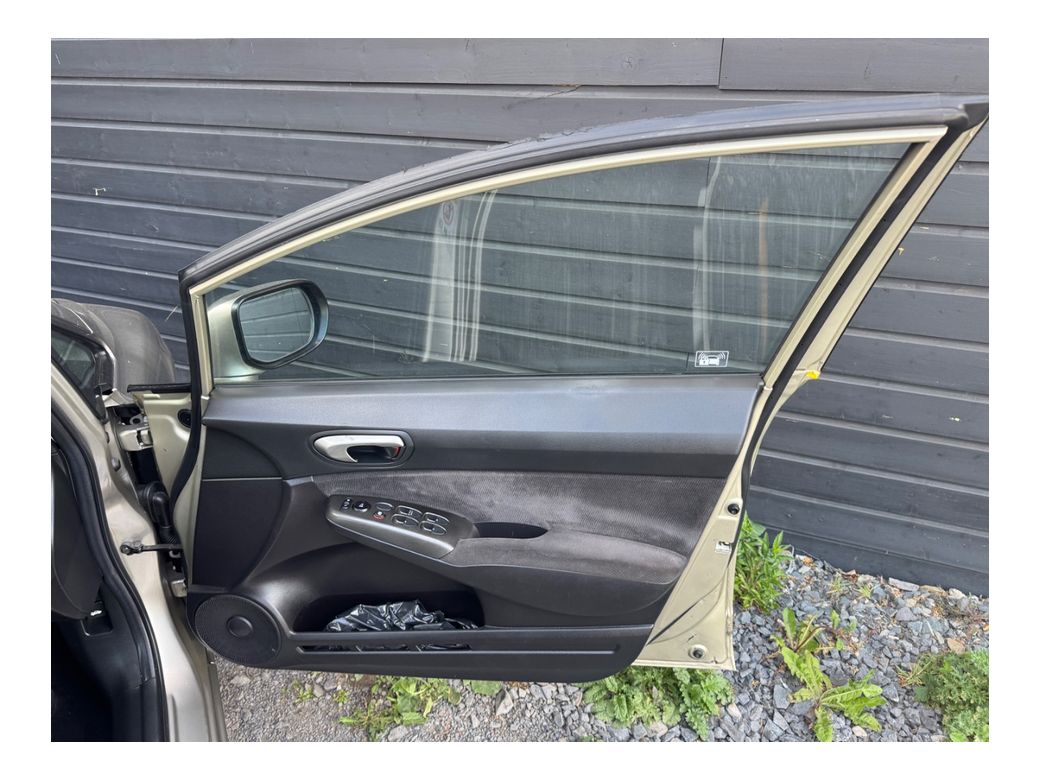 2006 Honda Civic