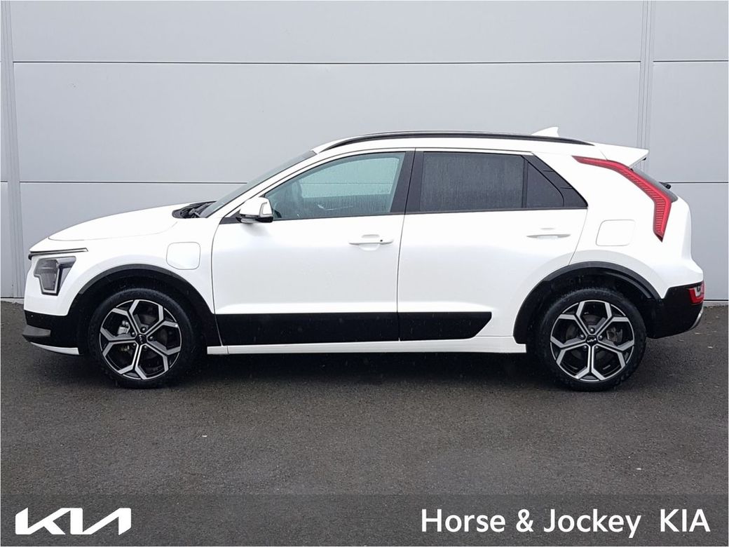 2024 Kia Niro