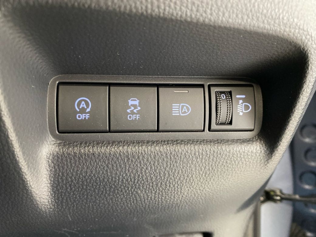 2025 Toyota Aygo X
