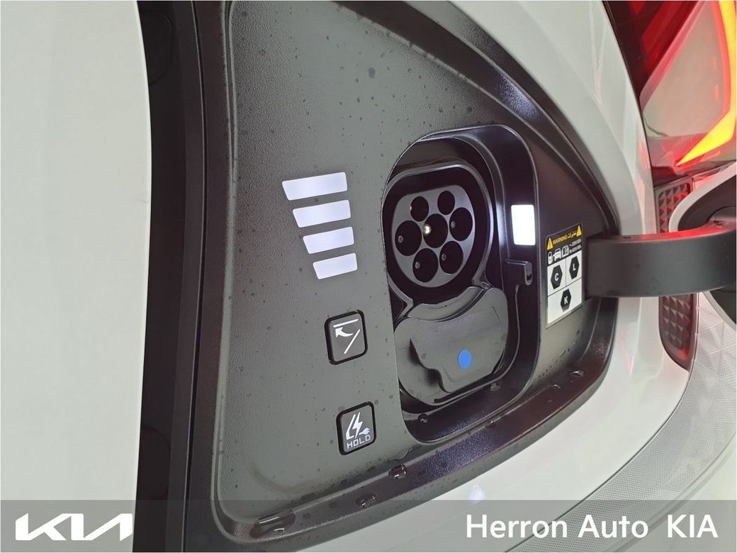 2025 Kia EV6