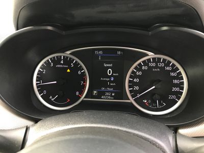 2019 Nissan Micra