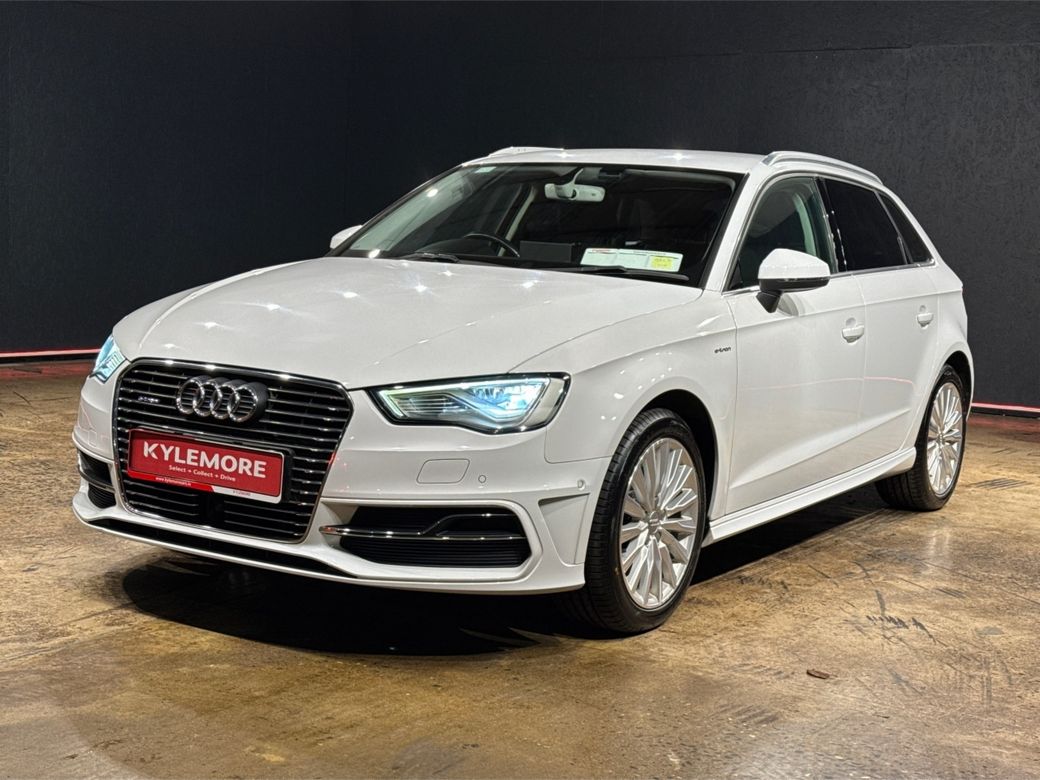 2016 Audi A3