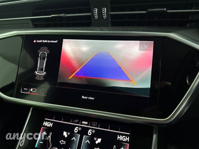 2021 Audi A6